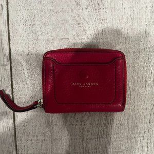 Marc Jacobs Wallet
